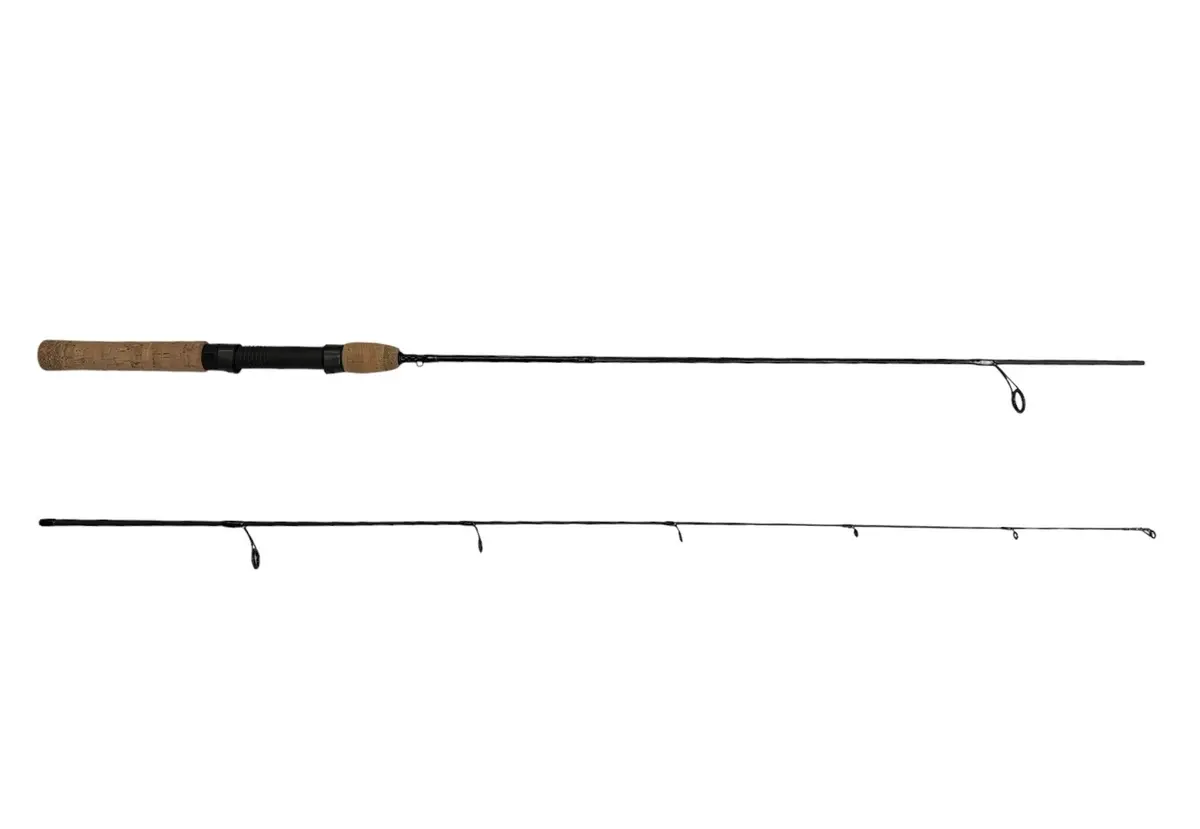7'0" Medium Light 2-Piece Spinning Rod - (Rrcsii702ml) 1