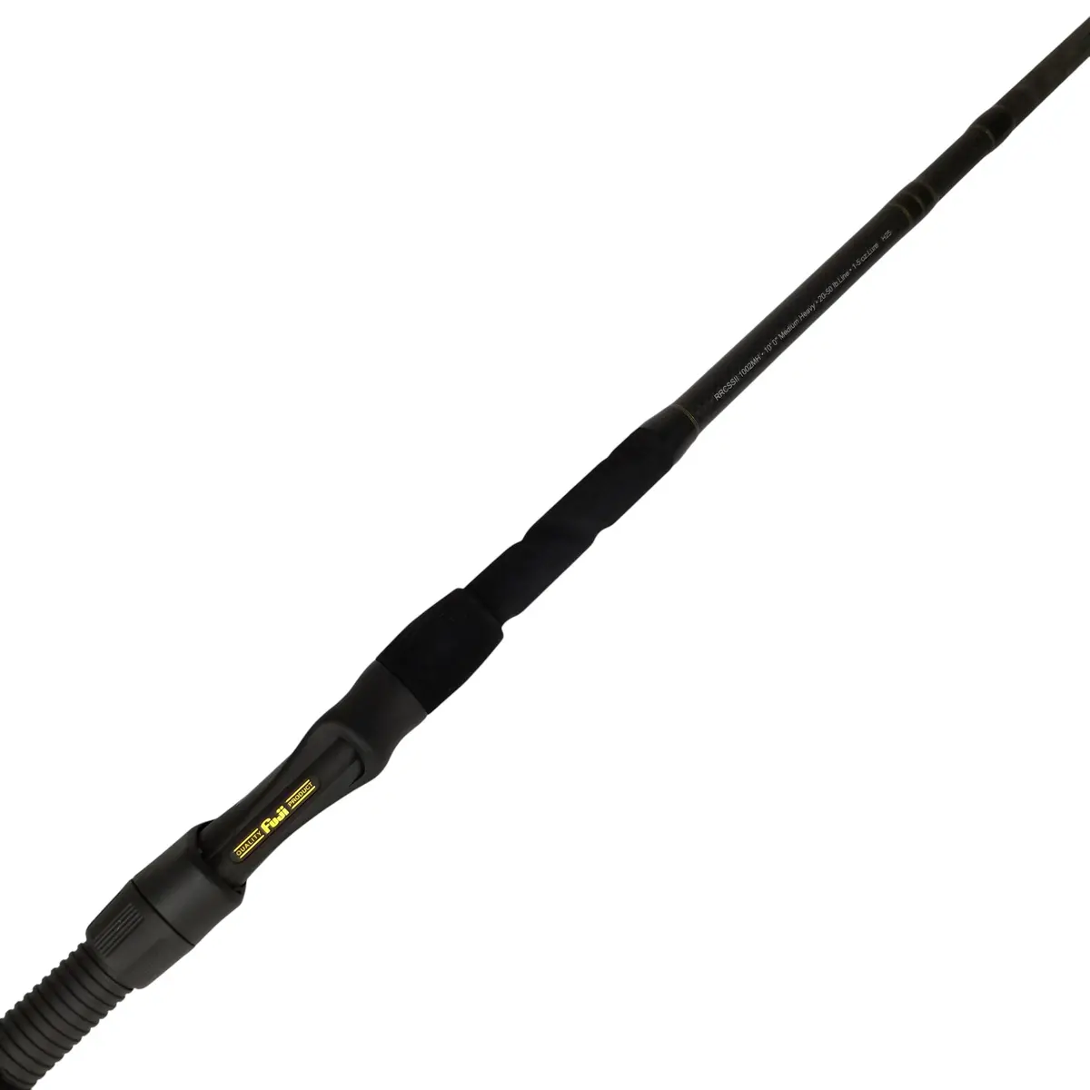 10'0" Medium Heavy 2-Piece Spinning Surf Rod - (Rrcssii1002mh) 1
