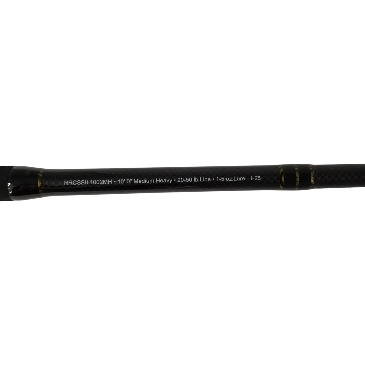 10'0" Medium Heavy 2-Piece Spinning Surf Rod - (Rrcssii1002mh) 2