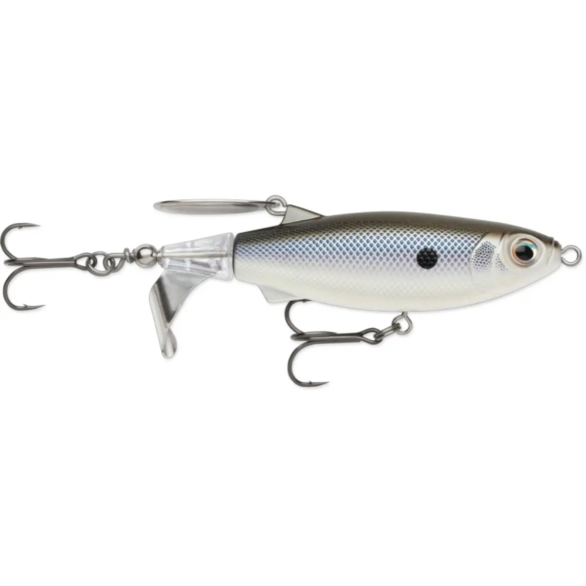 Claptail 110 - (4-3/8 Inch) 1