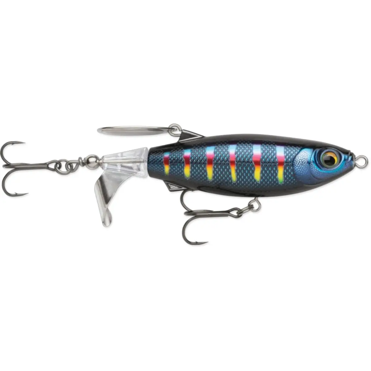 Claptail 110 - (4-3/8 Inch) 1