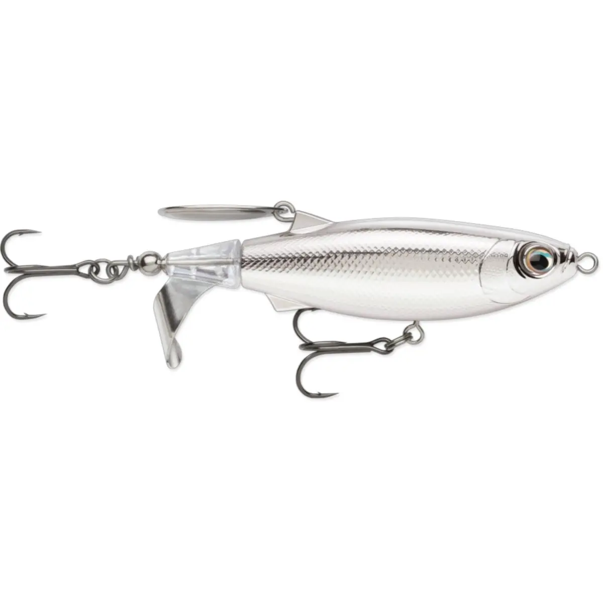 Claptail 110 - (4-3/8 Inch) 1