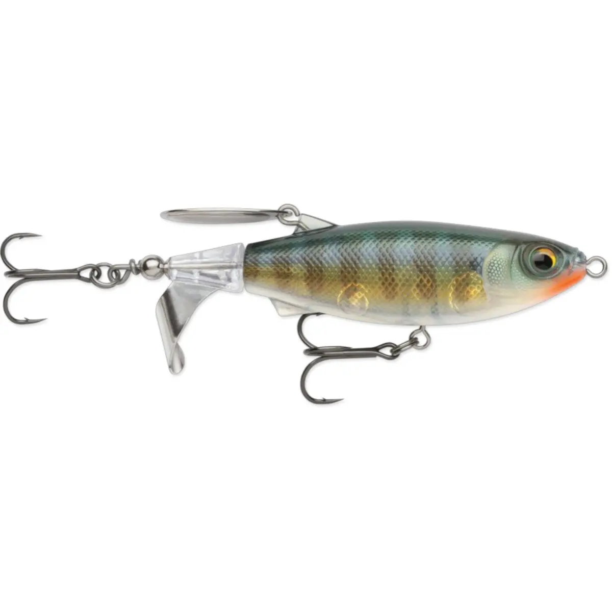 Claptail 110 - (4-3/8 Inch) 1