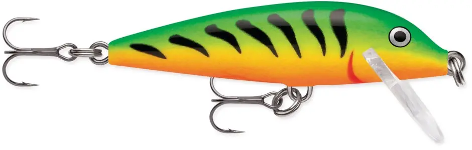 Countdown Hard Bait - (2-3/4 Inch) 1