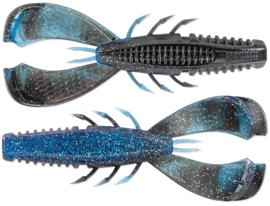 Crushcity Cleanup Craw - (3-1/2 Inch) 1