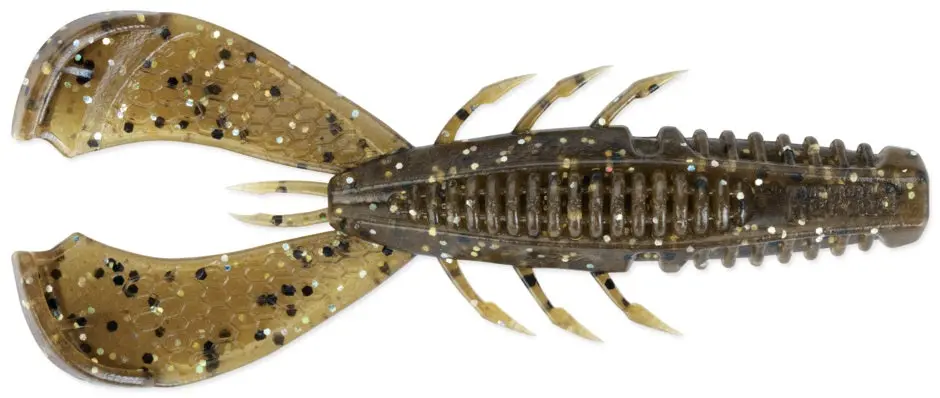 Crushcity Cleanup Craw - (3-1/2 Inch) 1
