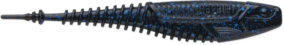 Crushcity Freeloader Soft Bait - (4-1/4 Inch) 1