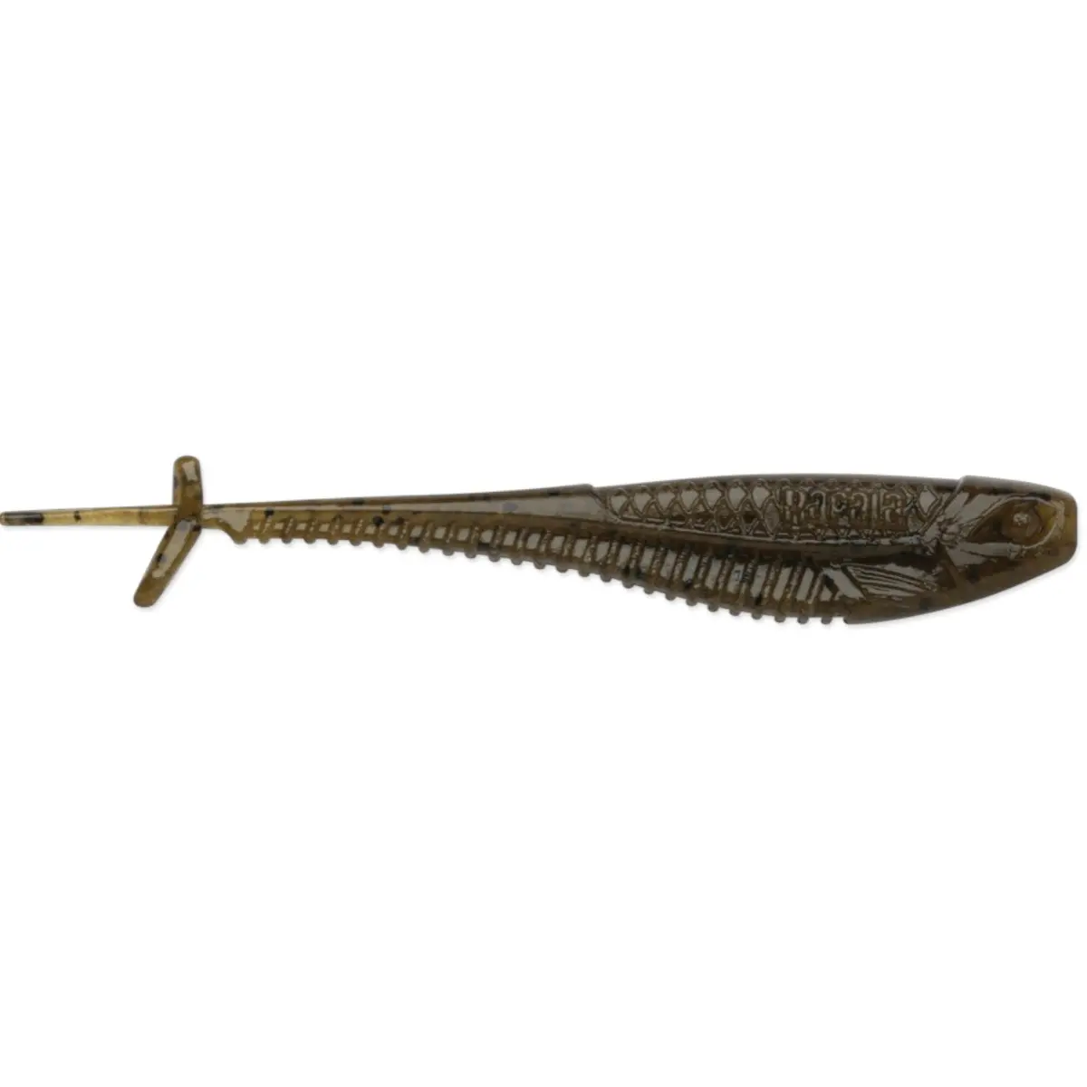 Crushcity Mooch Minnow - 3.5" (6 Pack) 1