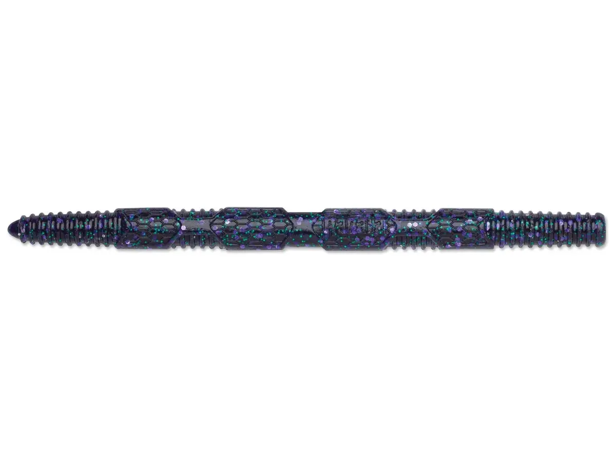 Crushcity Pigstick Worm - 5" (8 Pack) 1