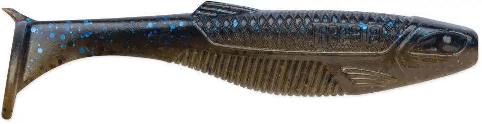 Crushcity The Mayor Swimbait - (3 Inch) 1
