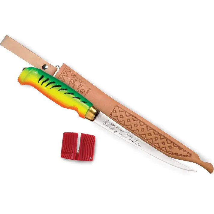 Firetiger Fish 'N Fillet Knife - (6 Inch) 1