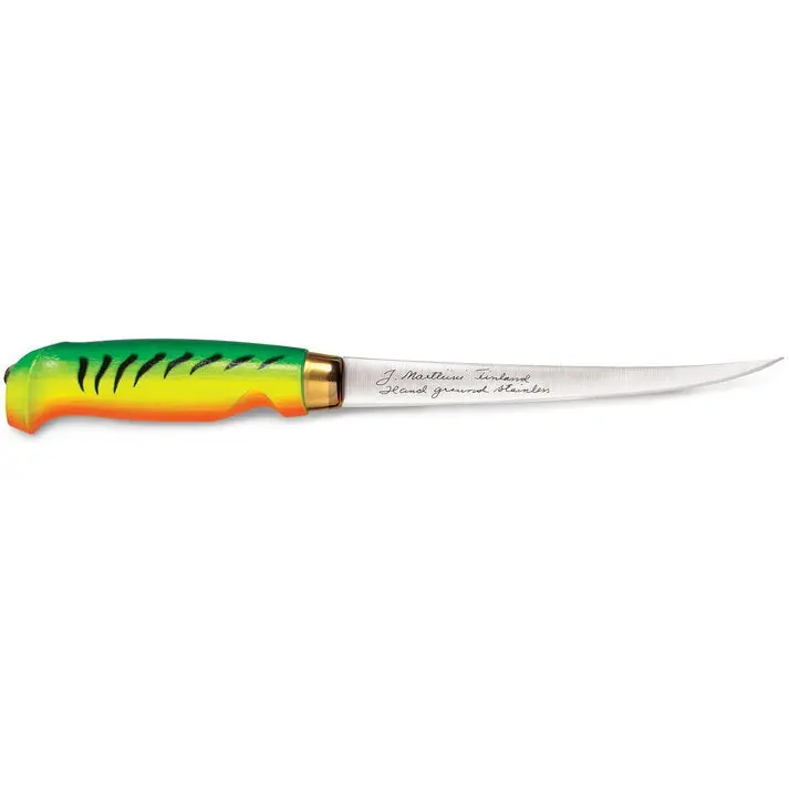 Firetiger Fish 'N Fillet Knife - (6 Inch) 2