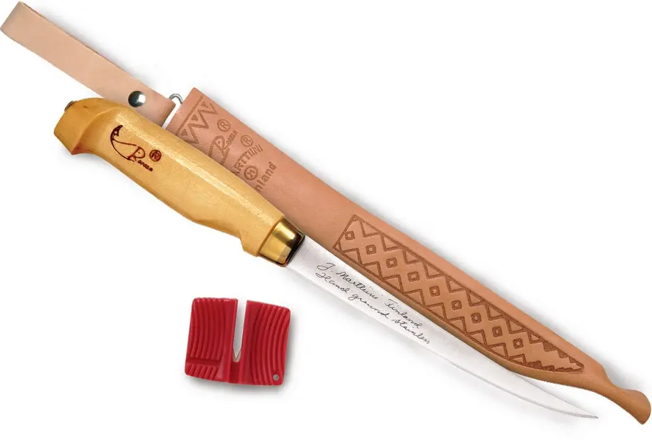 Fish 'N Fillet Knife - (7-1/2 Inch) 1