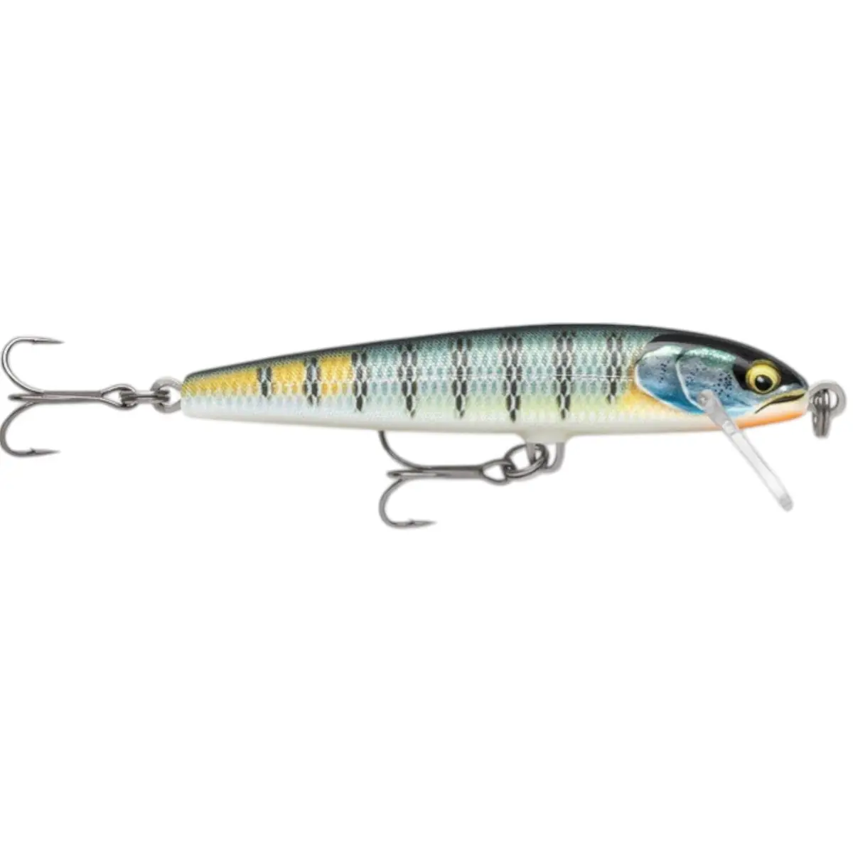 Floater Elite 85 Jerkbait - (3-1/4 Inch) 1