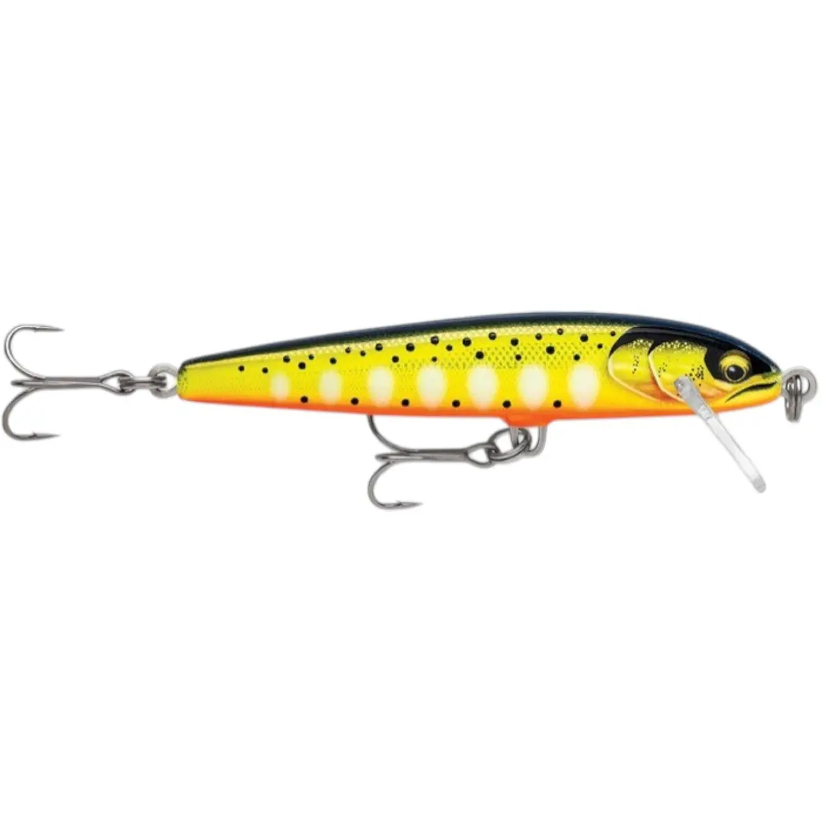 Floater Elite 85 Jerkbait - (3-1/4 Inch) 1