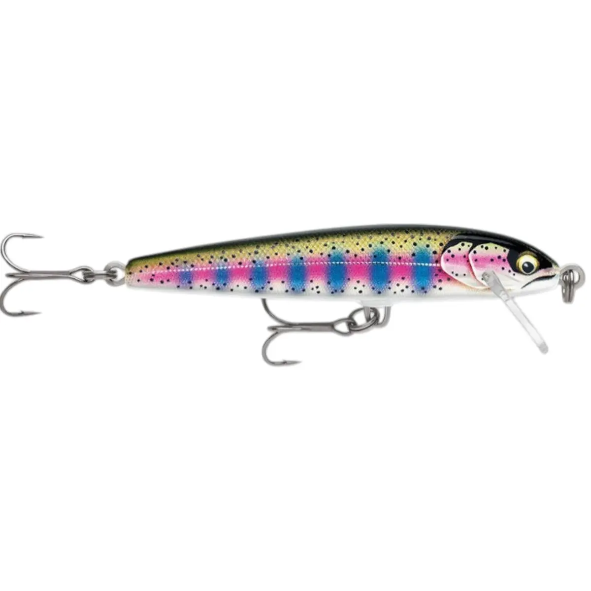 Floater Elite 85 Jerkbait - (3-1/4 Inch) 1