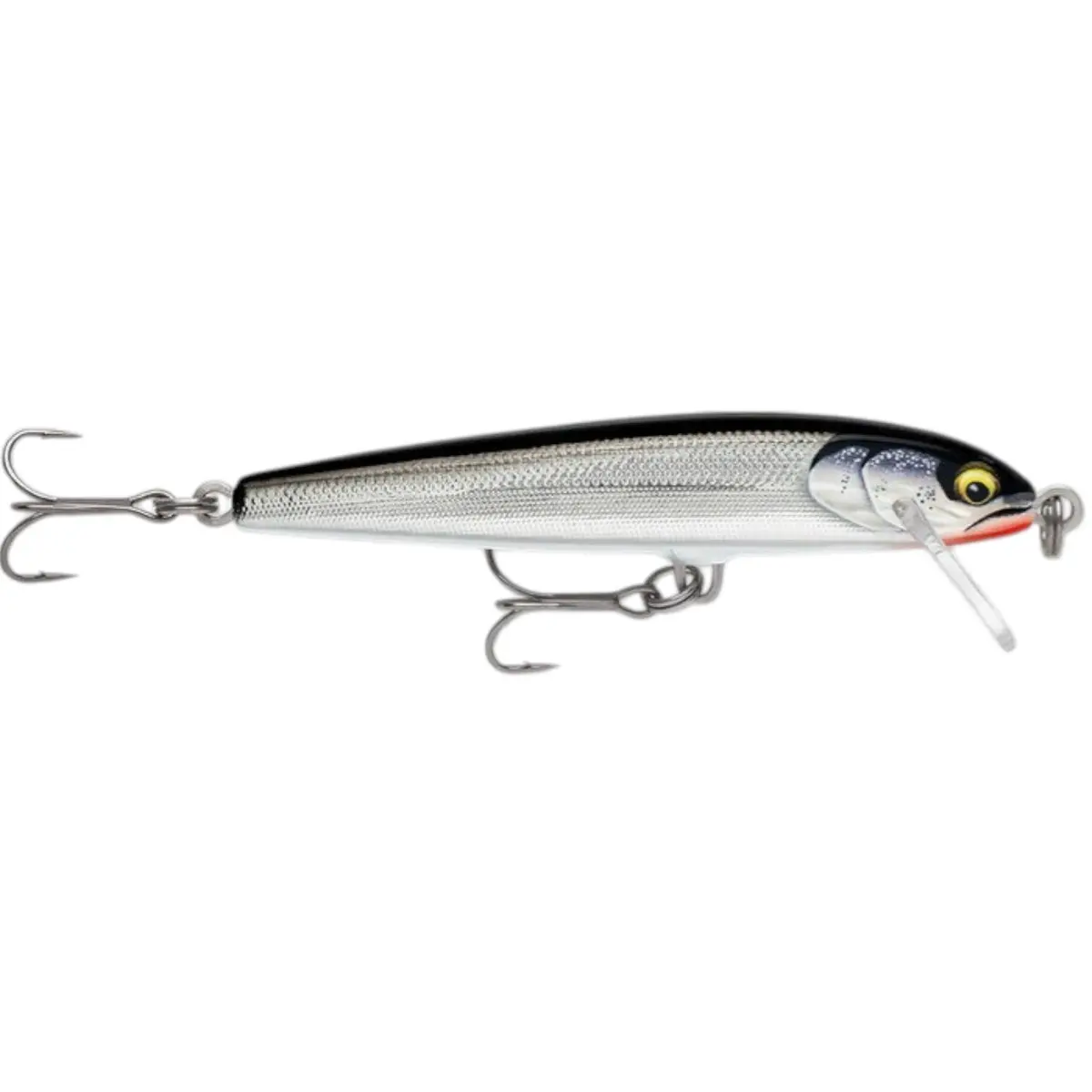 Floater Elite 85 Jerkbait - (3-1/4 Inch) 1