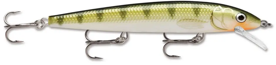 Husky Jerk 12 Jerkbait - (4-3/4 Inch) 1