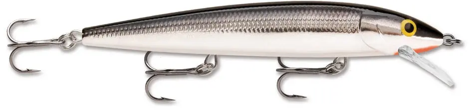 Husky Jerk 14 Jerkbait - (5-1/2 Inch) 1