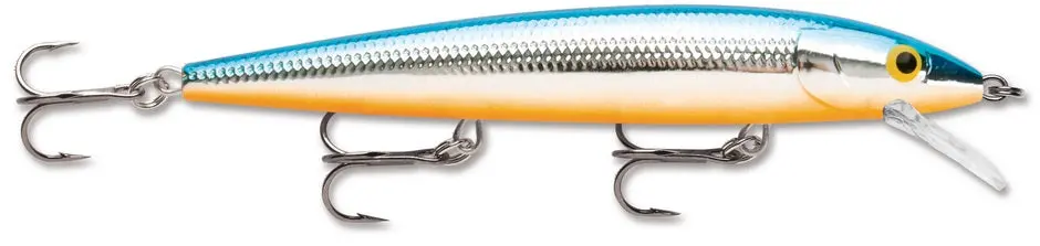 Husky Jerk 14 Jerkbait - (5-1/2 Inch) 1