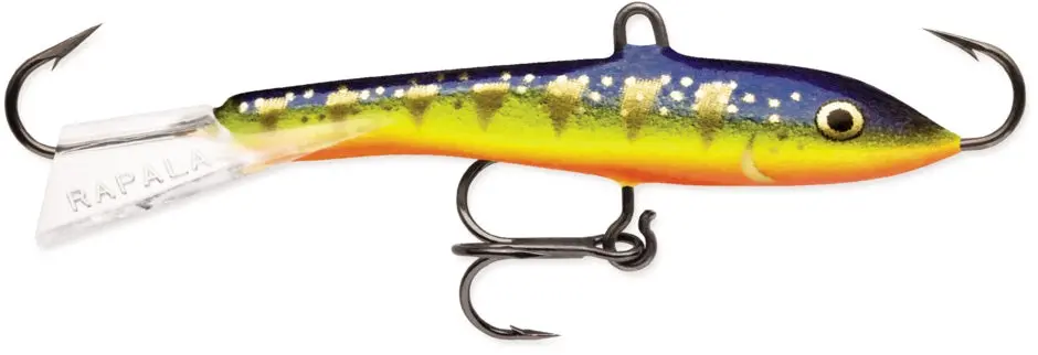 Jigging Rap - (2-3/4 Inch) 1