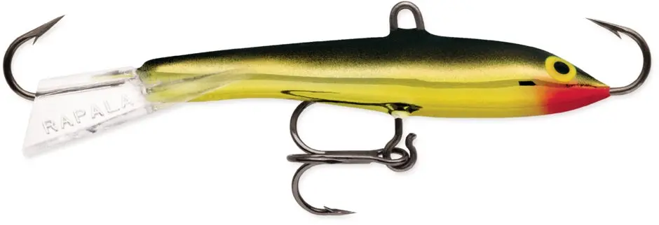 Jigging Rap - (2-3/4 Inch) 1