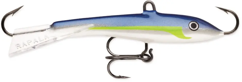 Jigging Rap - (2-3/4 Inch) 1