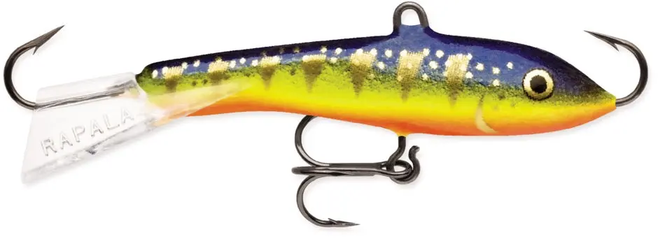 Jigging Rap - (2 Inch) 1