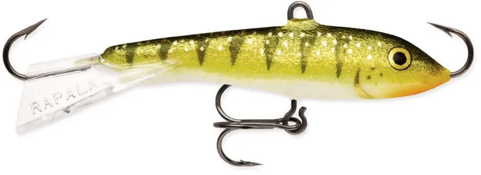 Jigging Rap - (2 Inch) 1