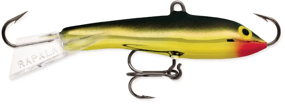 Jigging Rap - (2 Inch) 1