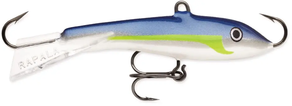 Jigging Rap - (2 Inch) 1