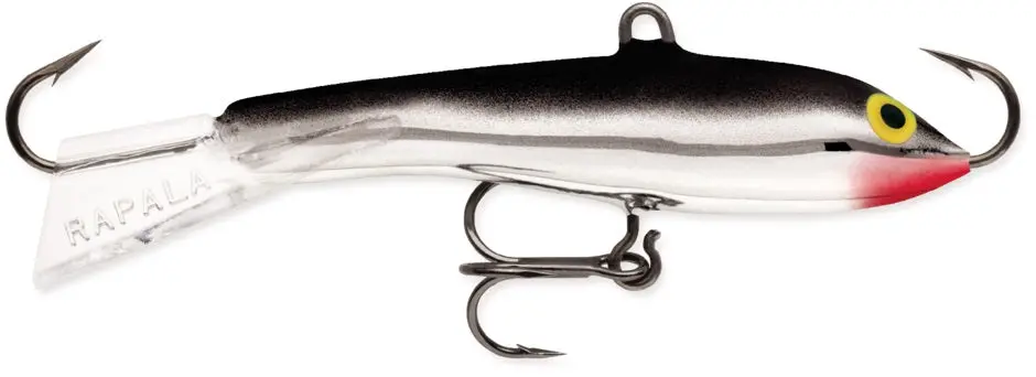 Jigging Rap - (2 Inch) 1