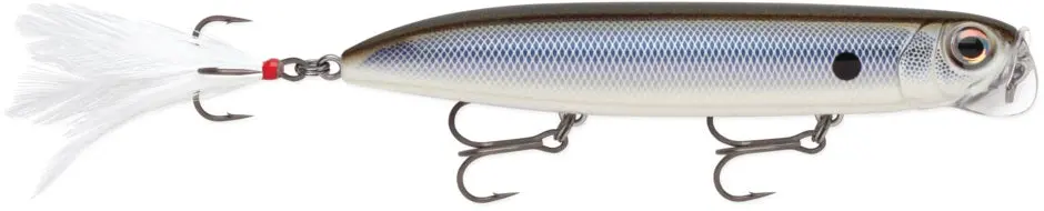 Precision Xtreme Pxr Jowler 127 - (5 Inch) 1