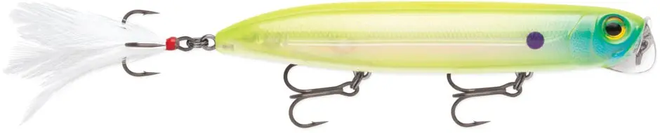 Precision Xtreme Pxr Jowler 127 - (5 Inch) 1