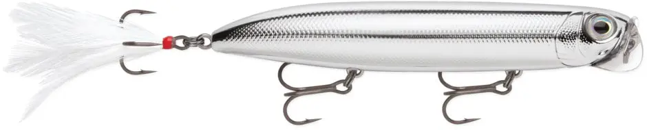 Precision Xtreme Pxr Jowler 127 - (5 Inch) 1