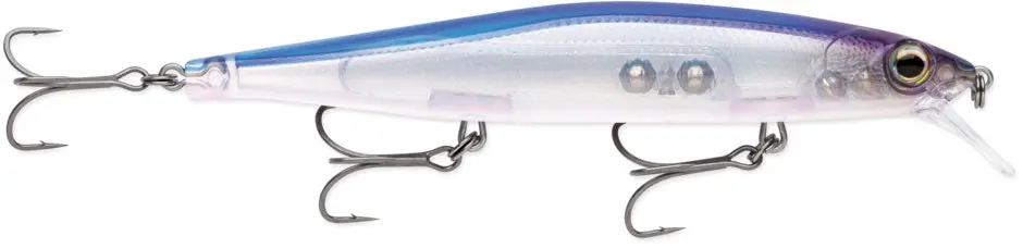 Pxr Mavrik 110 Jerkbait - (4-3/8 Inch) 1