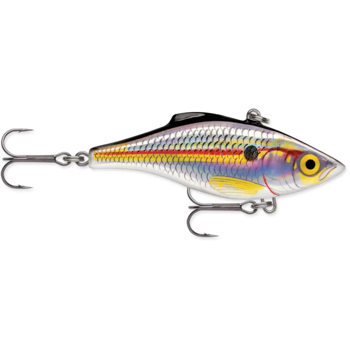 Rattlin' Rapala 04 - (1-1/2 Inch) 1
