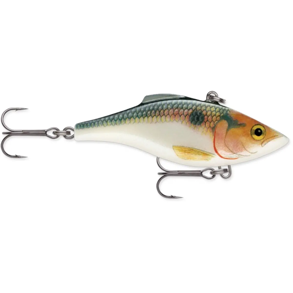 Rattlin' Rapala 04 - (1-1/2 Inch) 1