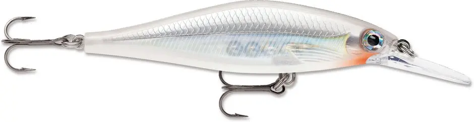 Shadow Rap Shad Deep Jerkbait - (3-1/2 Inch) 1