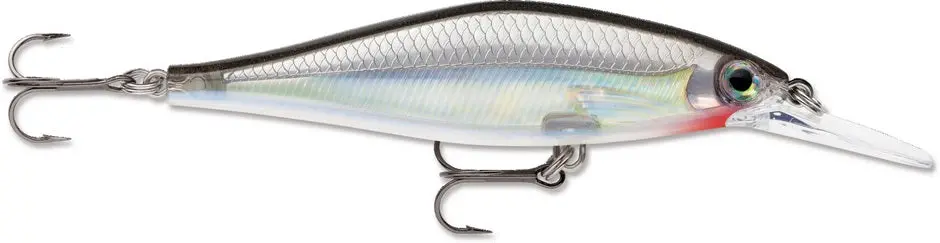 Shadow Rap Shad Deep Jerkbait - (3-1/2 Inch) 1