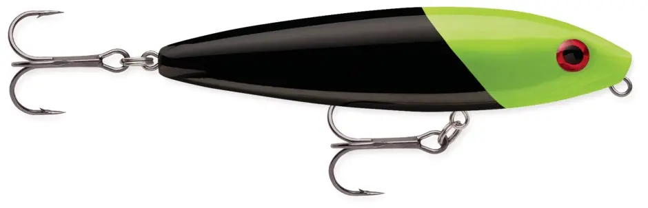 Skitter Walk 08 Walking Bait - (3-1/8 Inch) 1