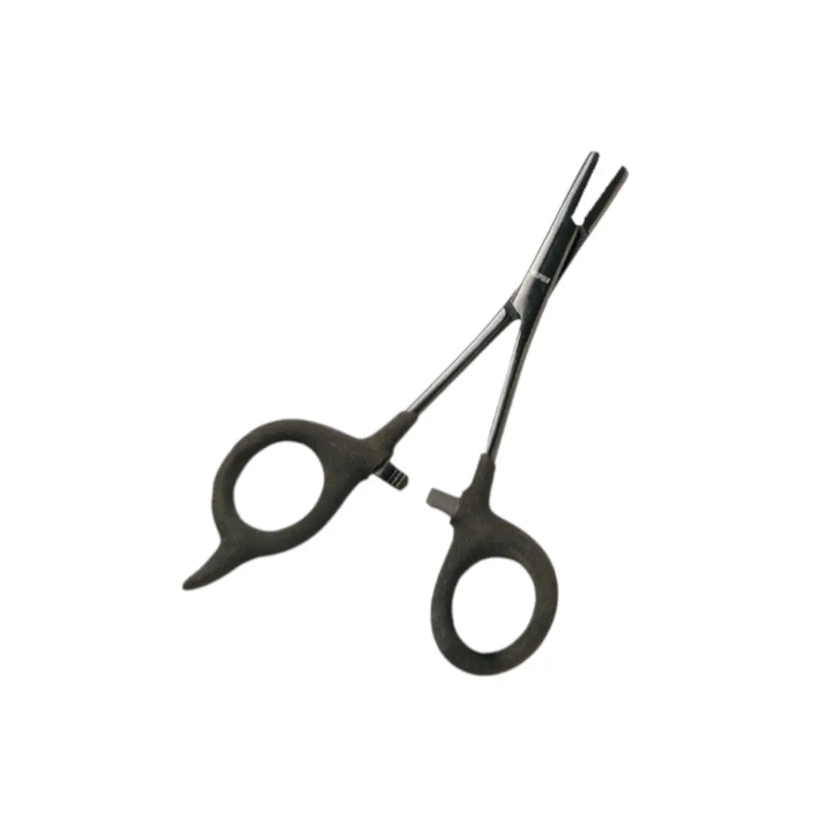Stainless Steel Fishing Forceps - (5-1/2 Inch) 1