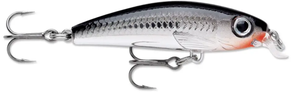 Ultra Light Minnow - (2-1/2 Inch) 1