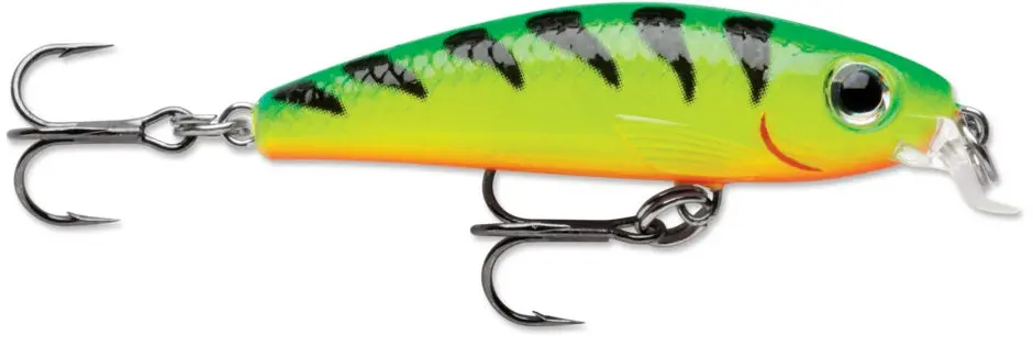 Ultra Light Minnow - (2-1/2 Inch) 1