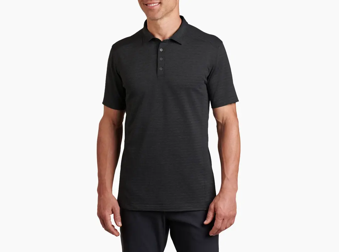 Men's Airkuhl Polo 1