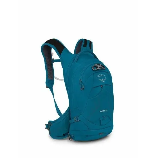 Women's Raven 10 Backpack With Reservoir 1