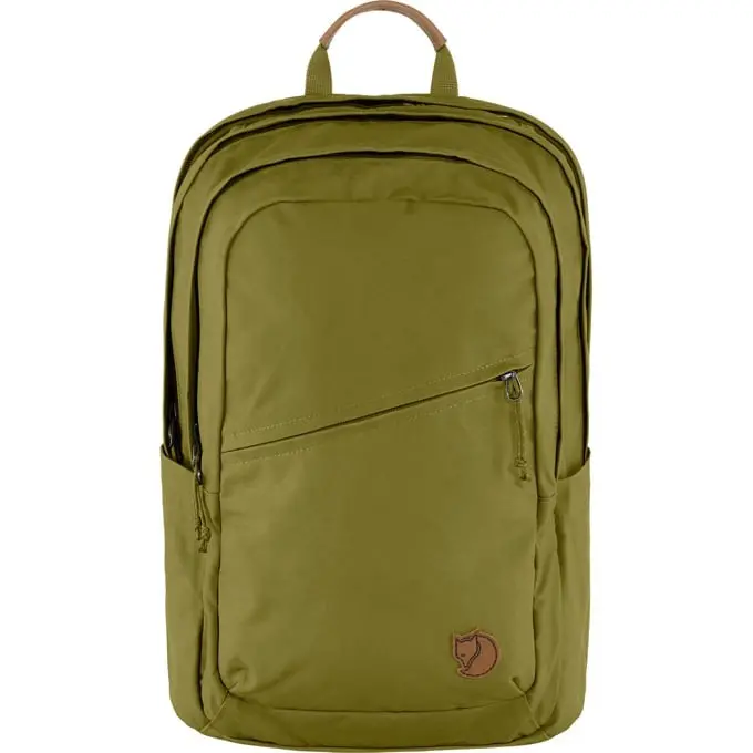 Raven 28 Backpack 1