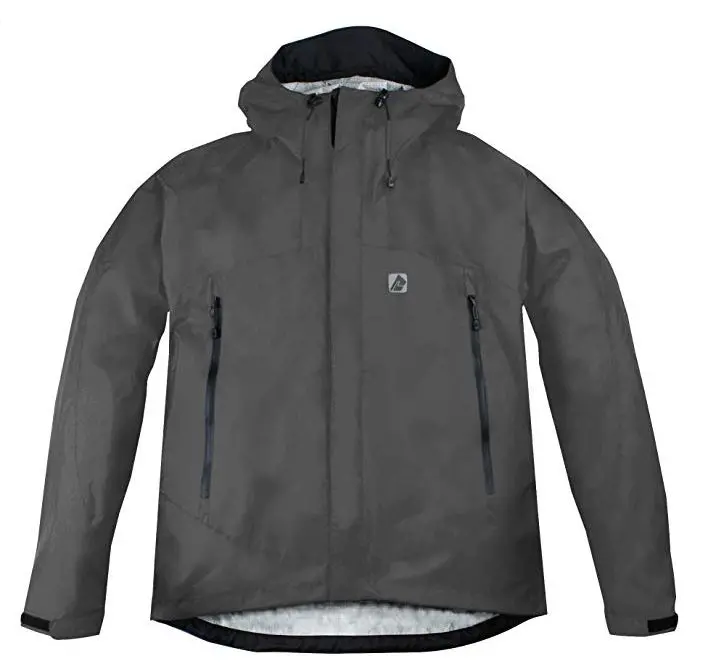 Men's Free Rein Jacket 1