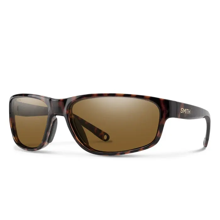 Redding 2 Tortoise Frame With Chromapop Glass Polarized Brown Lens Sunglasses 1