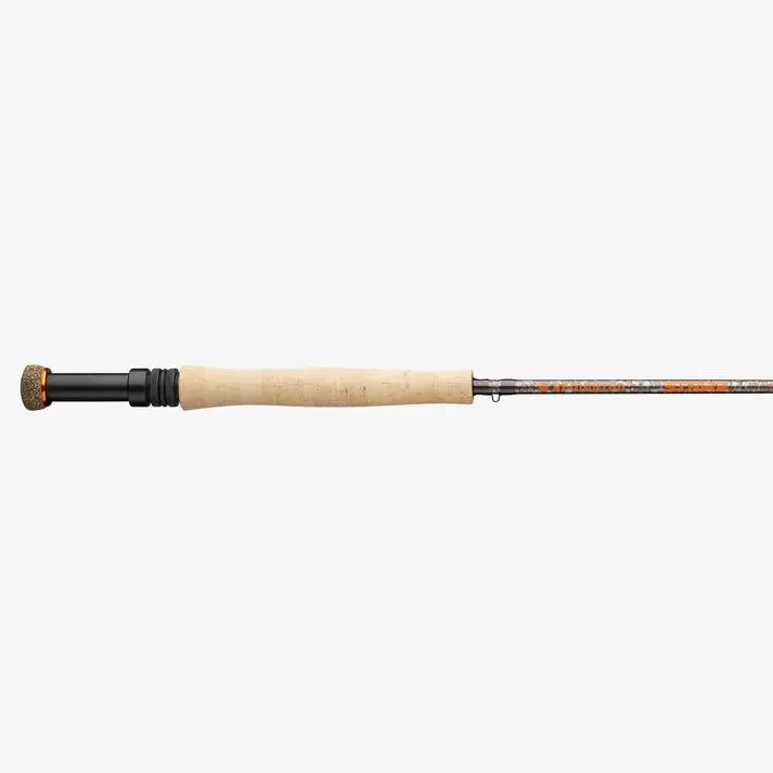 Strike Ii 3106-4 10'6" 3-Weight 4-Piece Fly Rod - (5-5039T-3106-4) 1